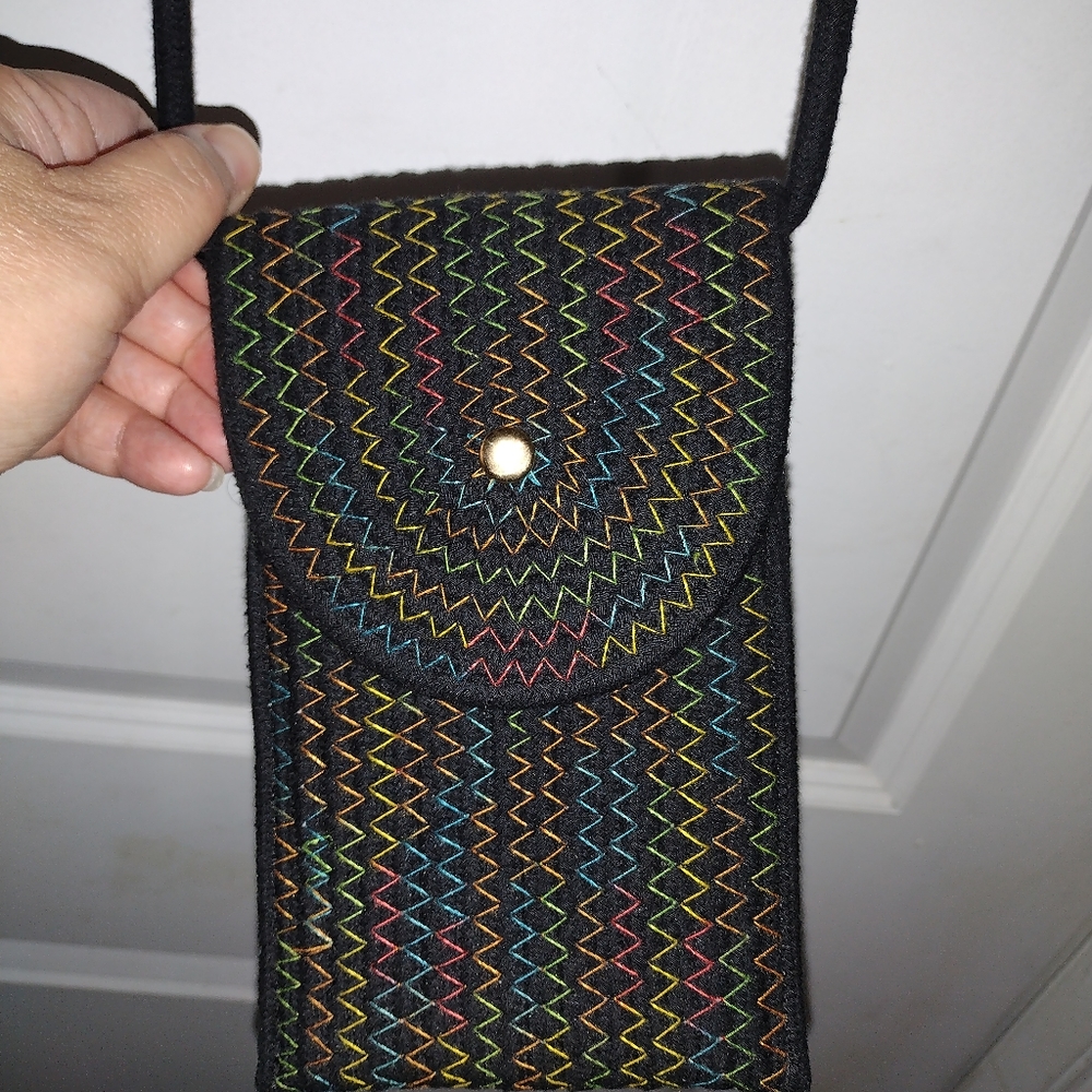 Crossbody
